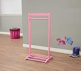 Frenchi Home Furnishing Kid's Clothes Hanger | Amazon (US)