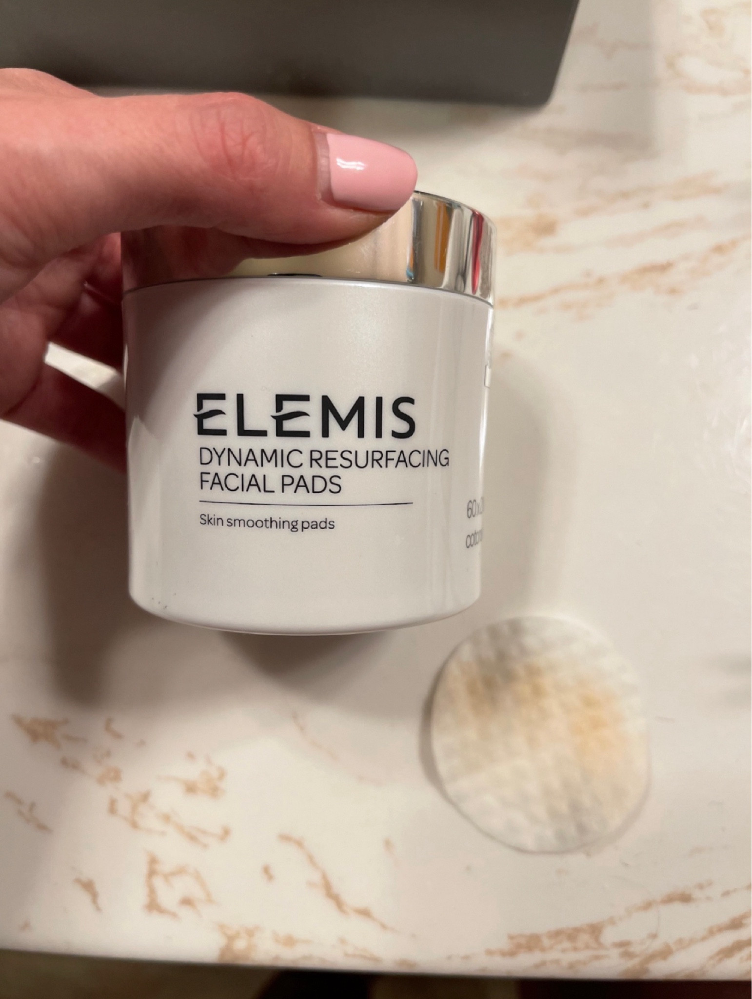 My favorite resurfacing pads are part of the LTK fall sale and 25% off site wide! 