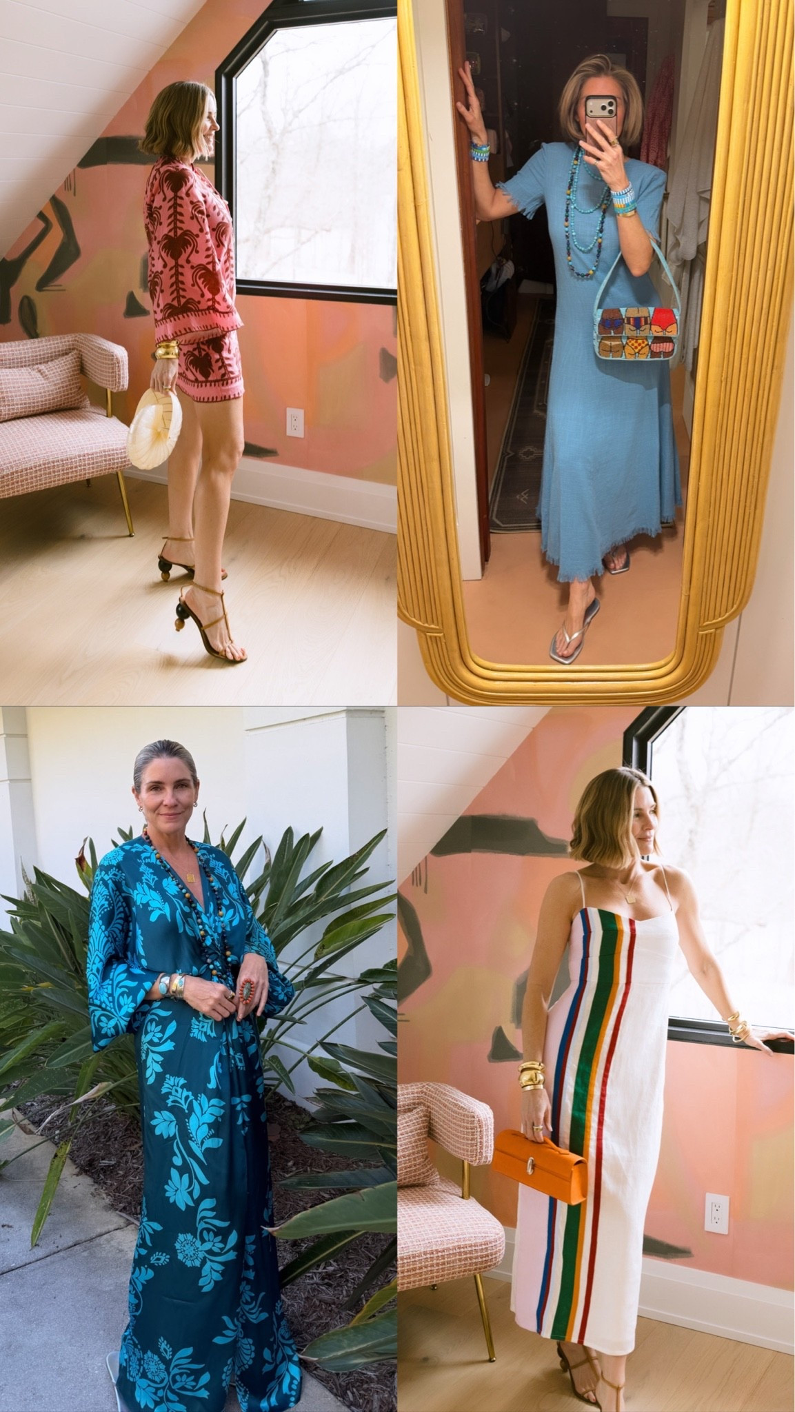 Shopbop S A L E 
@Shopbop 
Take an addtl 10% off already reduced prices
