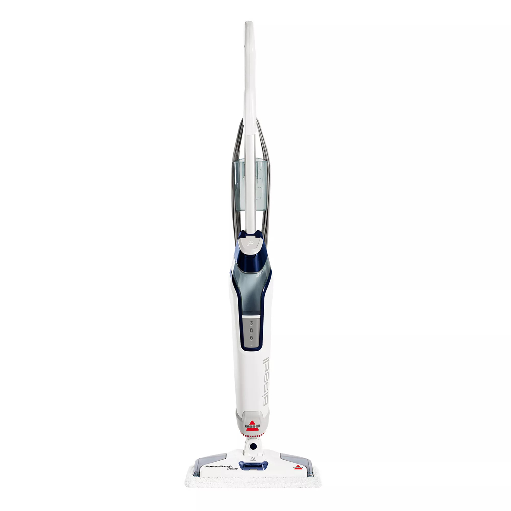 BISSELL PowerFresh Deluxe Steam Mop (1806) | Kohl's