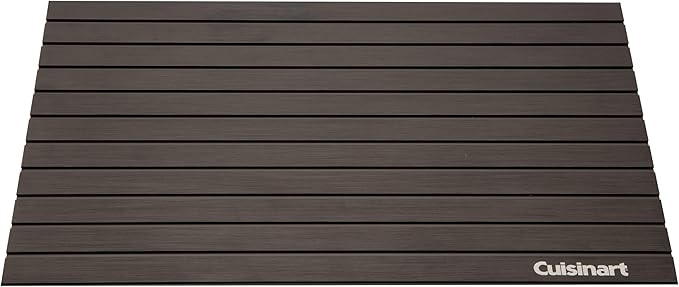 Cuisinart BBQ Defrosting Tray, Conductive Aluminum Rapid Thaw Plate for Frozen Meat, Quick Defros... | Amazon (US)