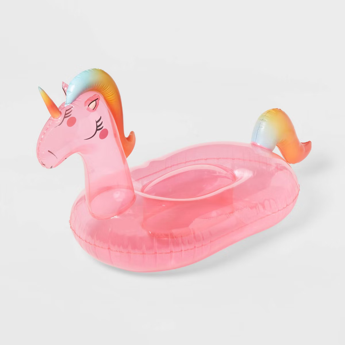Unicorn Float Pink - Sun Squad™ | Target