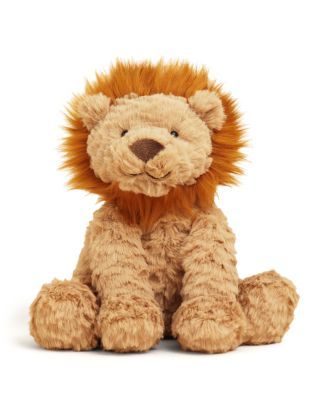 Fuddlewuddle Lion | Bloomingdale's (US)