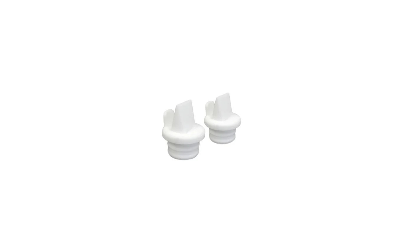 Z2/Z1 Duckbill Valves (Set of 2) | Lila