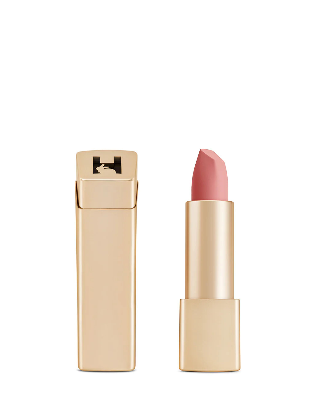 Hourglass Cosmetics Unlocked Soft Matte Lipstick Neutral Cool Pink | Hourglass Cosmetics