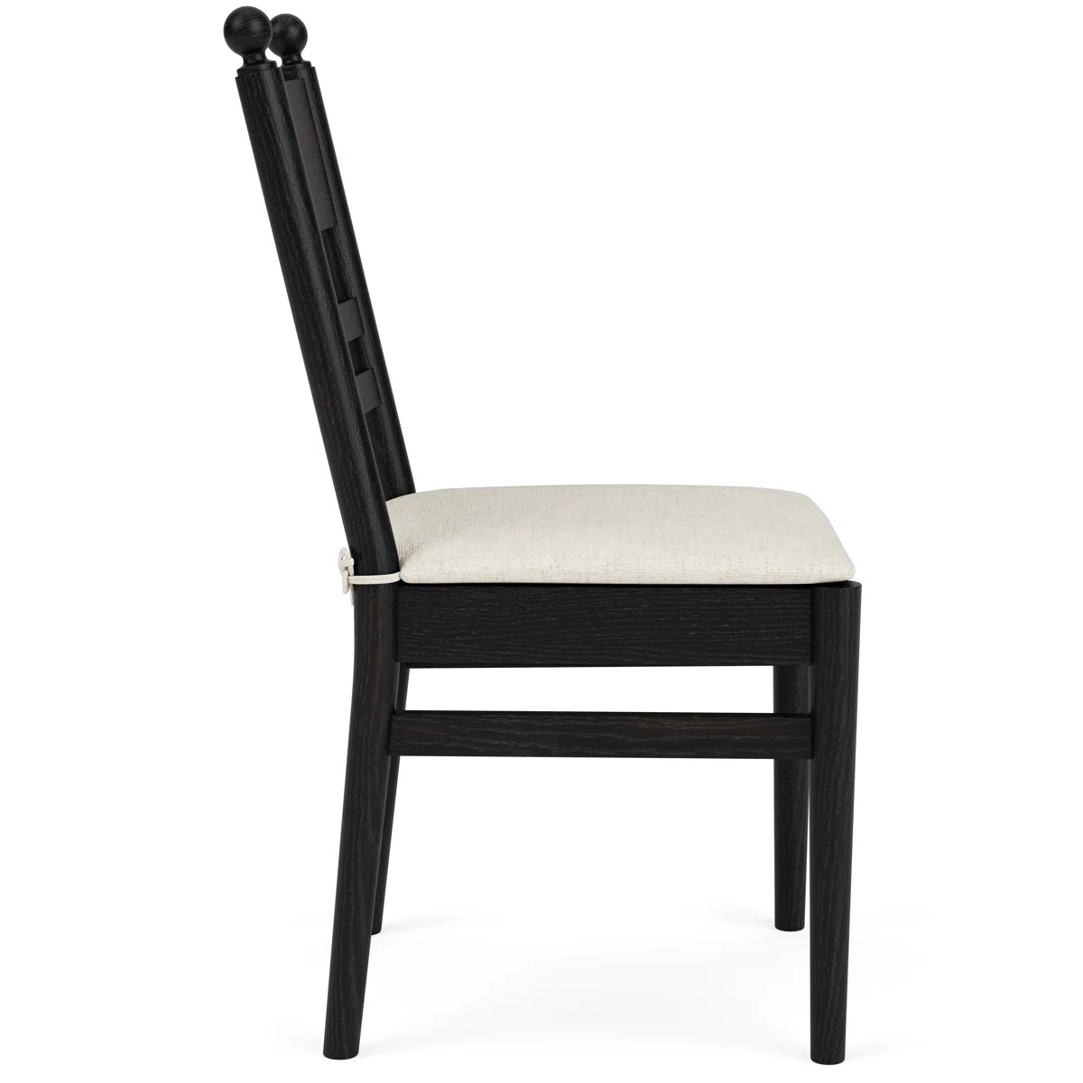Billie Ladder Back Chair (Set of 2) | Wayfair North America