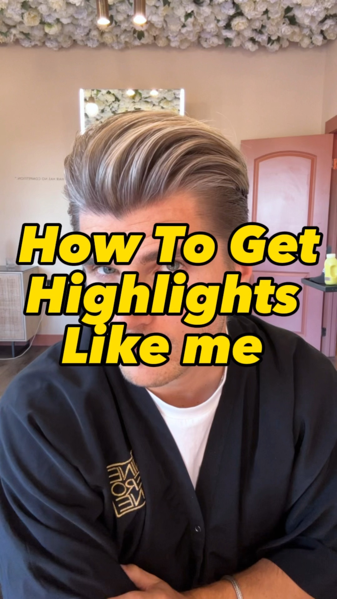 Highlights 

#LTKU #LTKmens #LTKSale