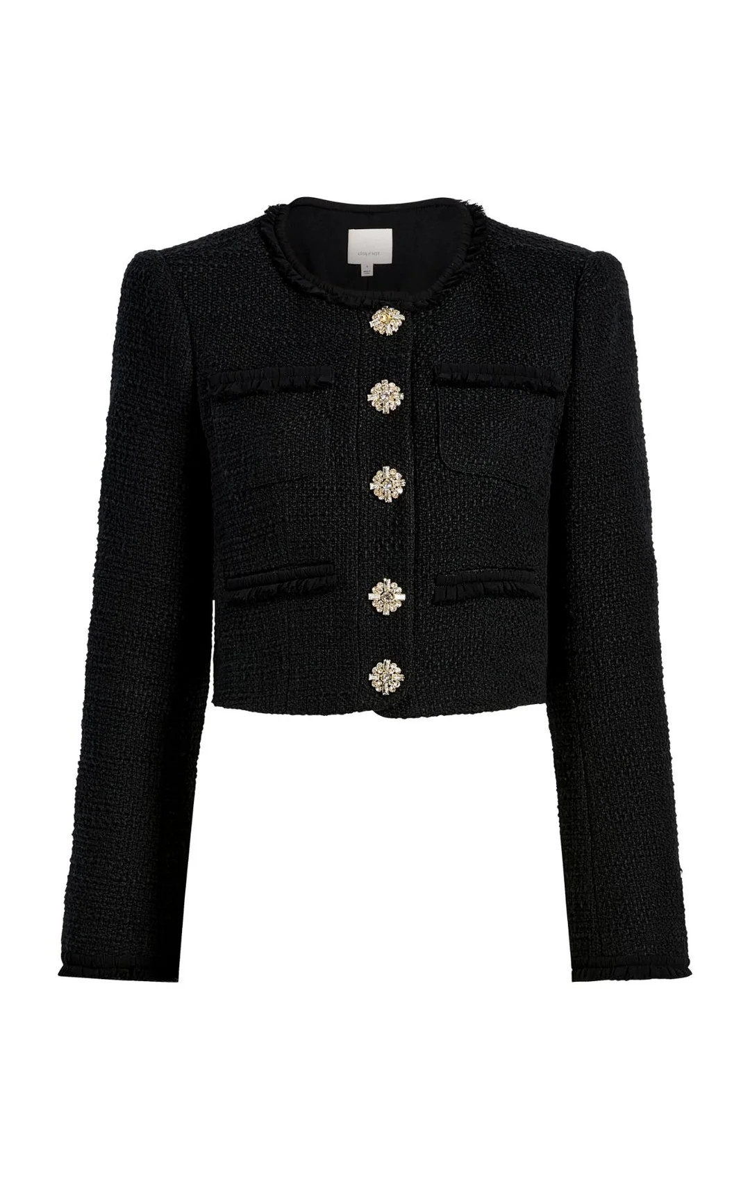 Linda Jacket | Cinq à Sept
