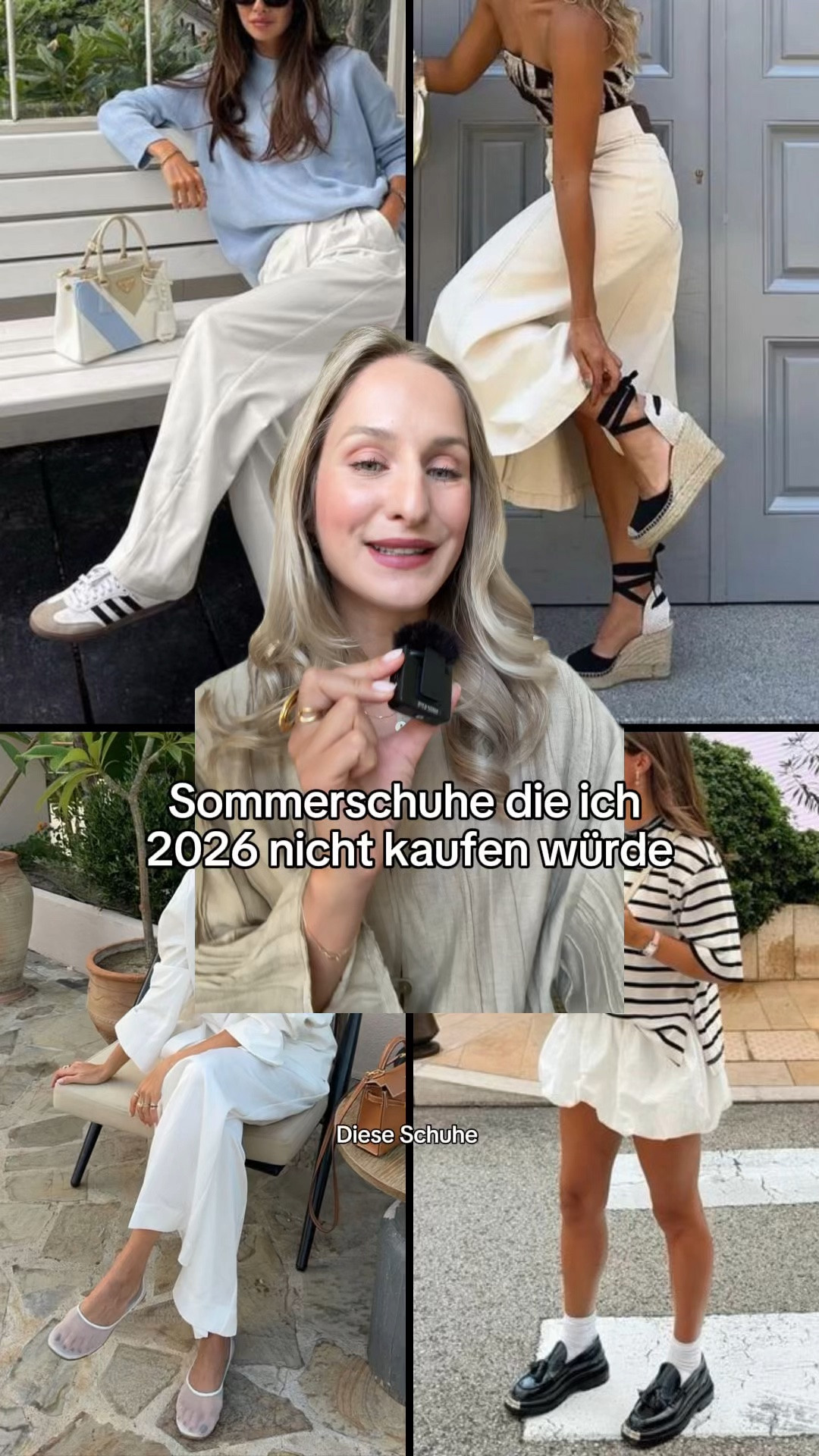 Sommerschuhe 2026 🍑

#LTKdeutschland #LTKstyletip #LTKshoes