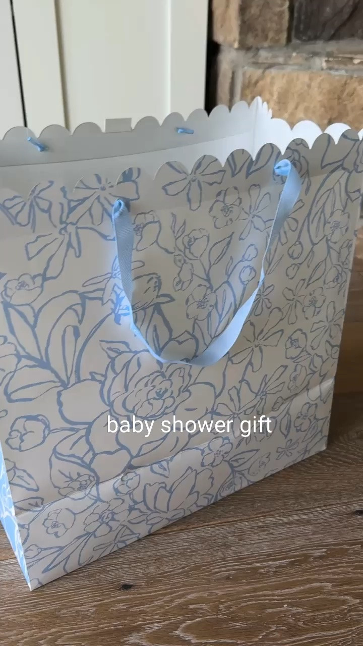Baby Shower gift 🩵🩵
My favorites

#LTKMothersDay #LTKBump #LTKmomlife