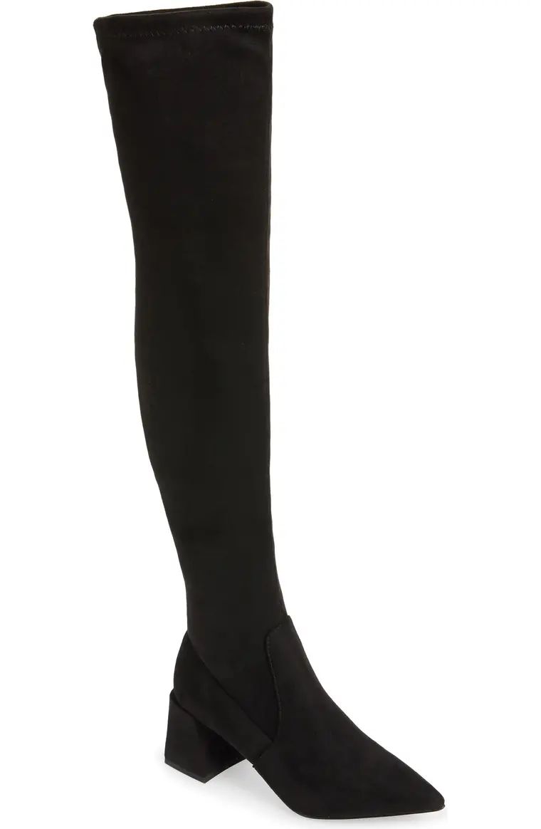 Shari Over the Knee Boot | Nordstrom