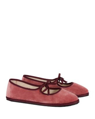 ViBi Venezia Women's Mary Jane Flats  | Bloomingdale's Shoes | Bloomingdale's (US)