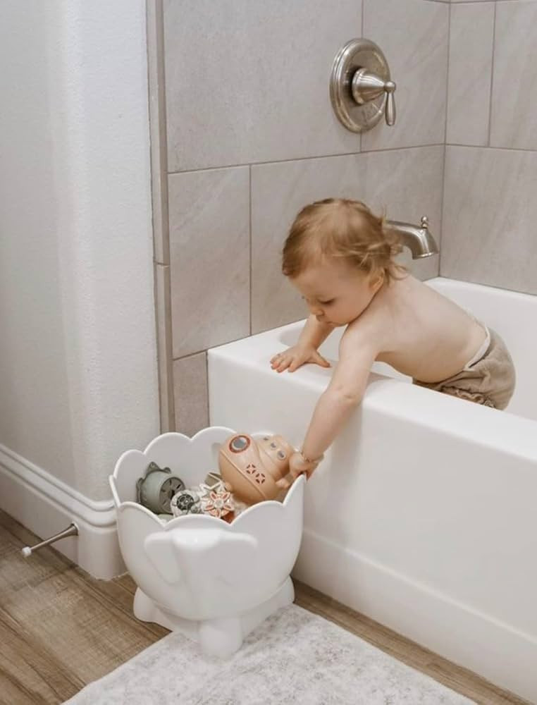 Bath Toy Storage (Bath Buddy Toy Storage) | Amazon (US)