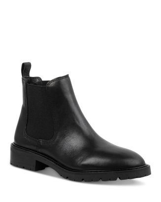 Women's Leopold Pull On Chelsea Boots | Bloomingdale's (US)