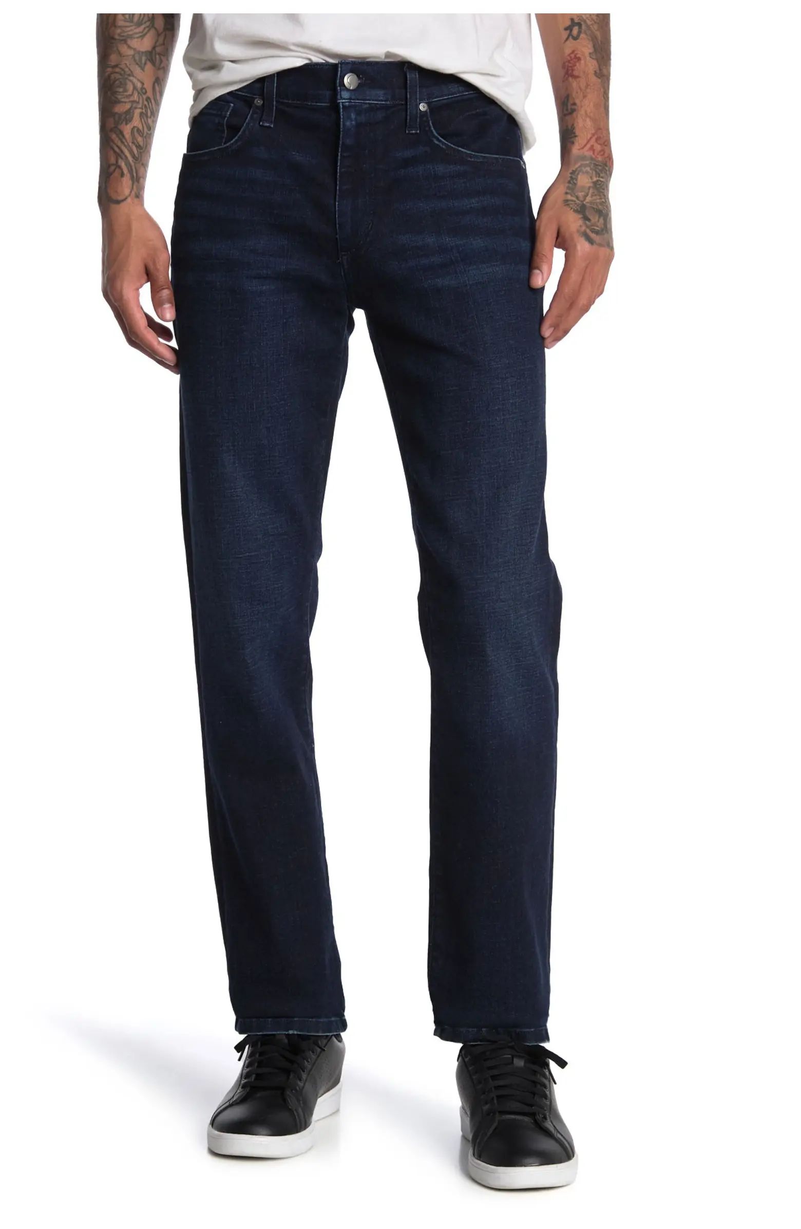 Joe's JOES Classic Straight Jeans | Nordstromrack | Nordstrom Rack