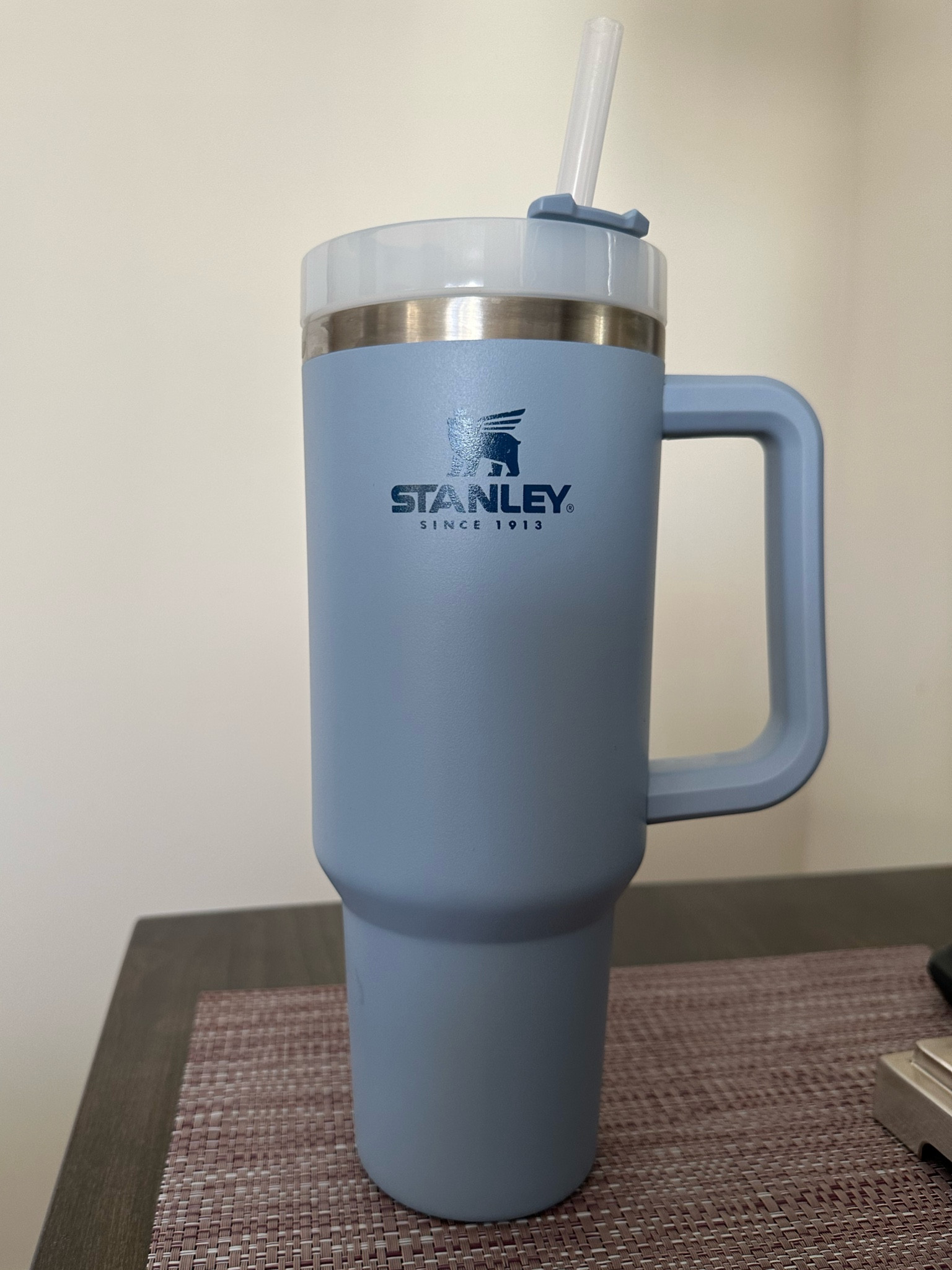Always by my side #stanley #LTKMusthave

#LTKGiftGuide