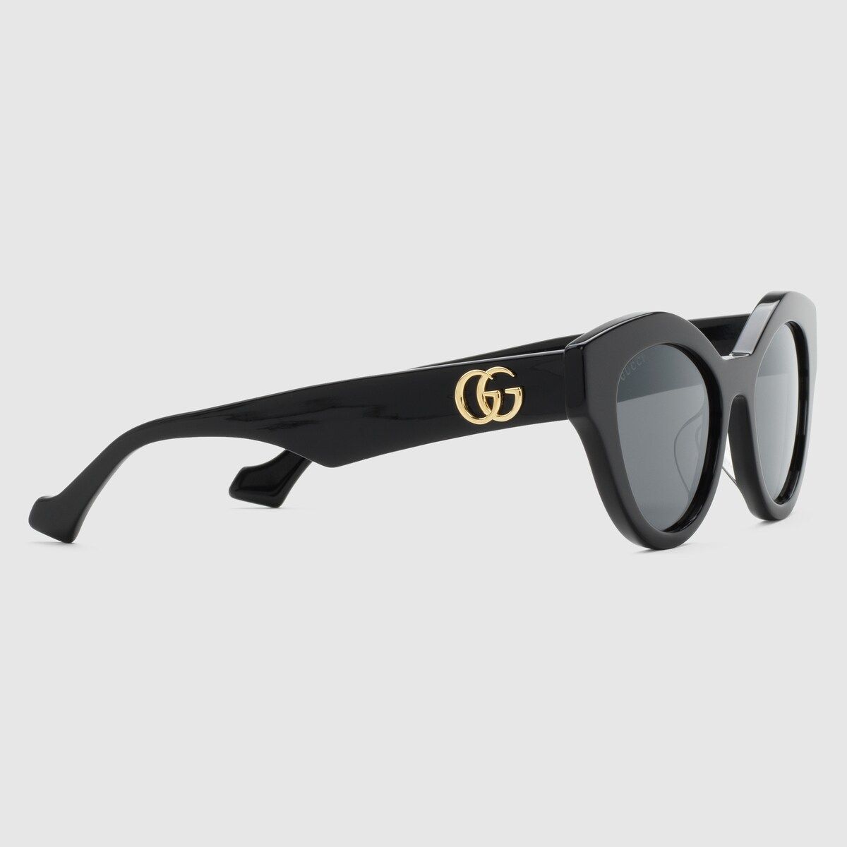 Cat-eye frame sunglasses | Gucci (US)
