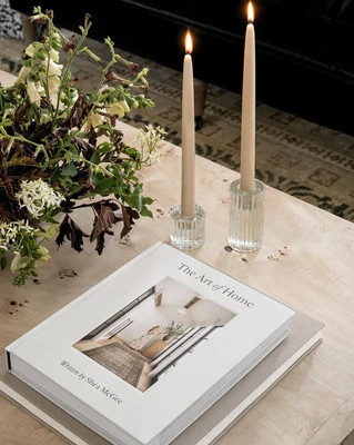 The Art of Home Book | McGee & Co. (US)