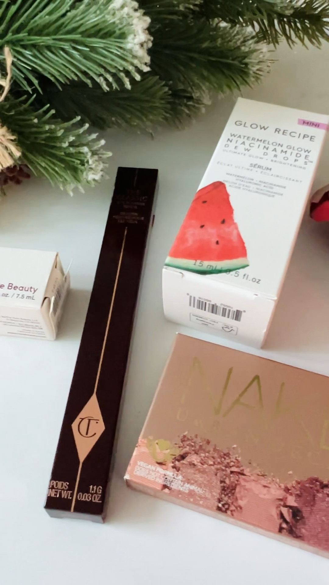 Sephora beauty finds for the holidays 

#LTKfindsunder50 #LTKHoliday #LTKbeauty