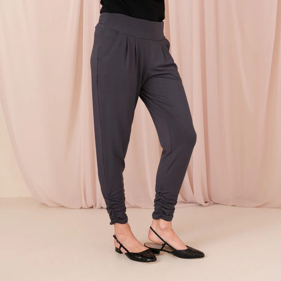 Dressy Sweatpant | Shop Sustainable, Ethical Clothing for Women | Encircled