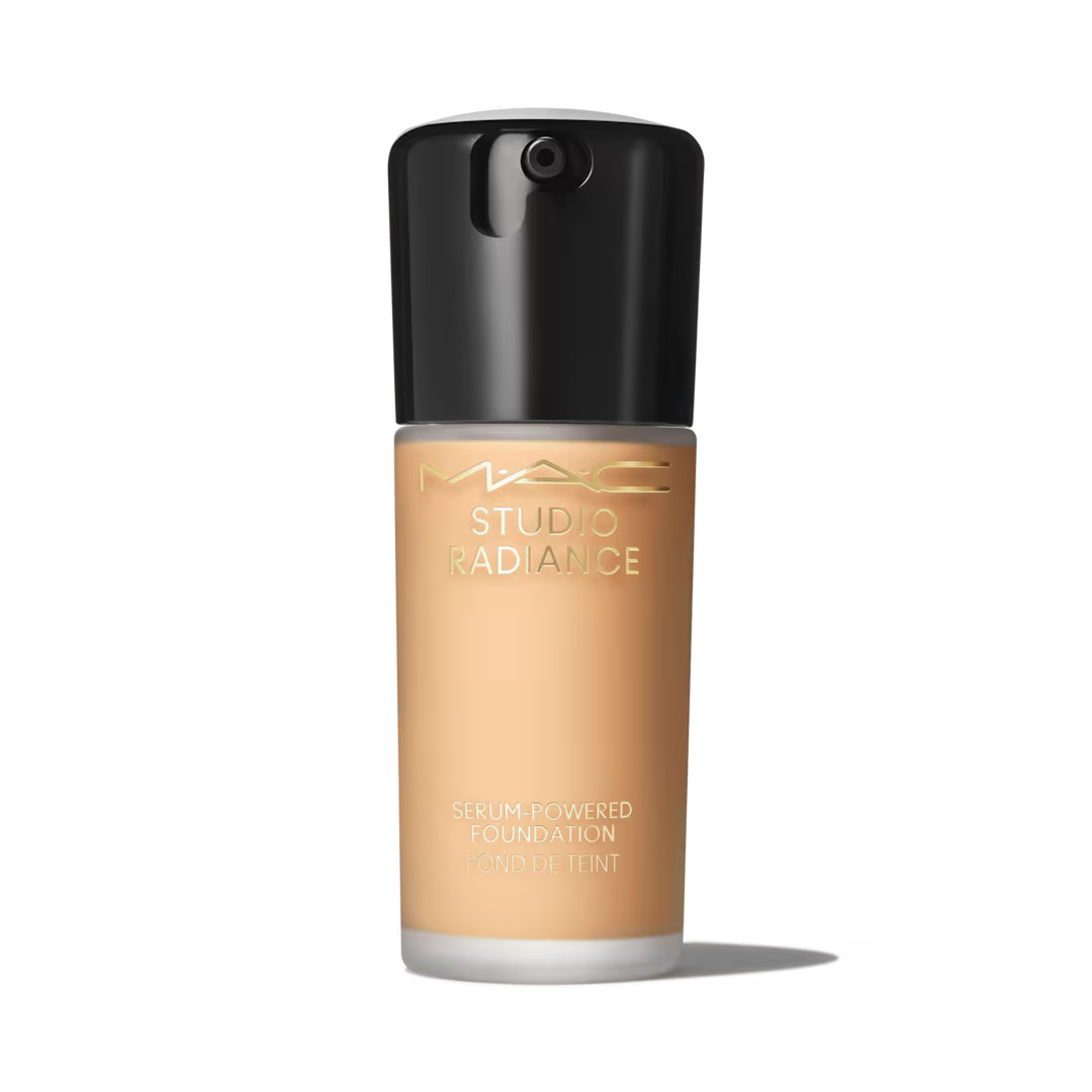 Studio Radiance Serum Foundation | MAC Cosmetics - Official Site | MAC Cosmetics (US)