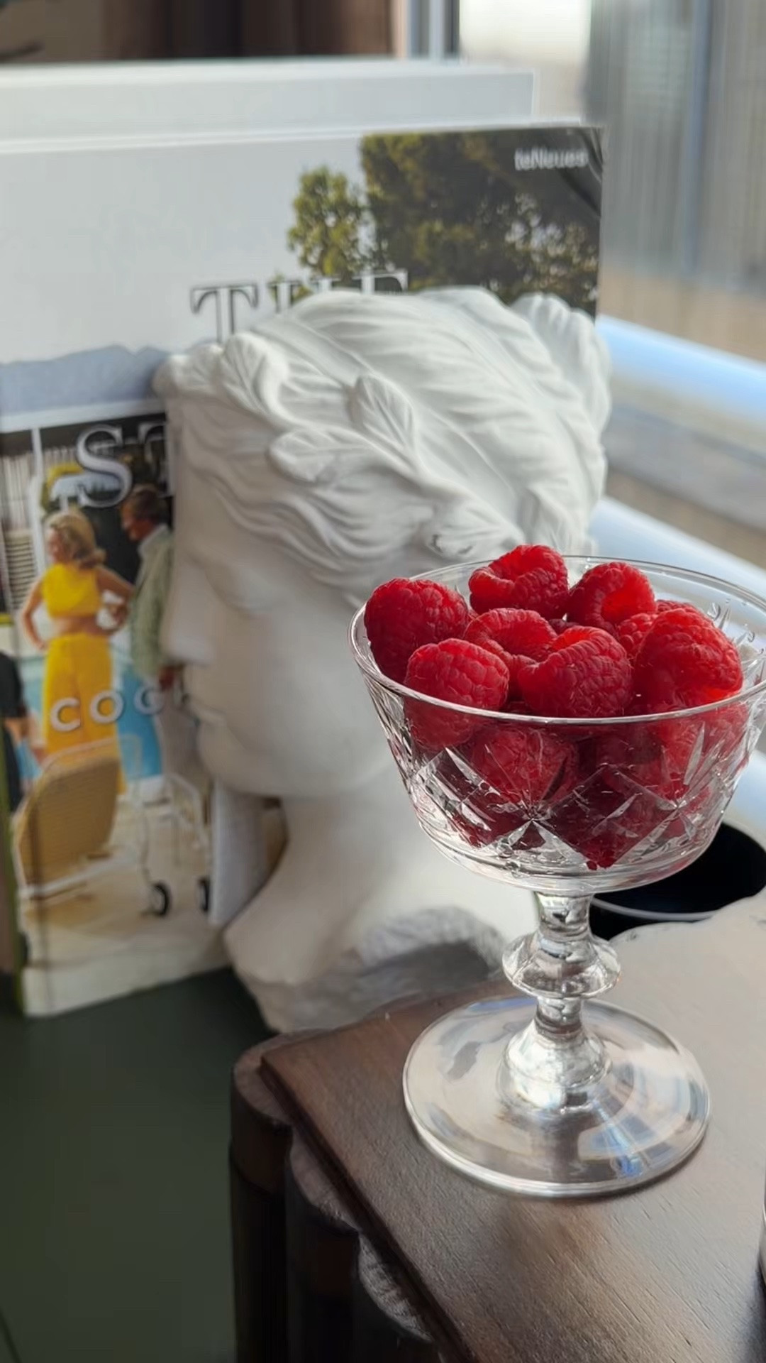 chic ways to elevate your every day #crystal #lifehacks #fruit #chic

#LTKHome #LTKfoodie #LTKmomlife