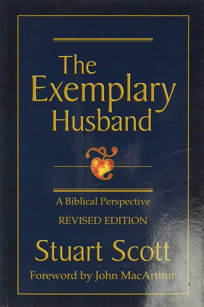 EXEMPLARY HUSBAND | Amazon (US)