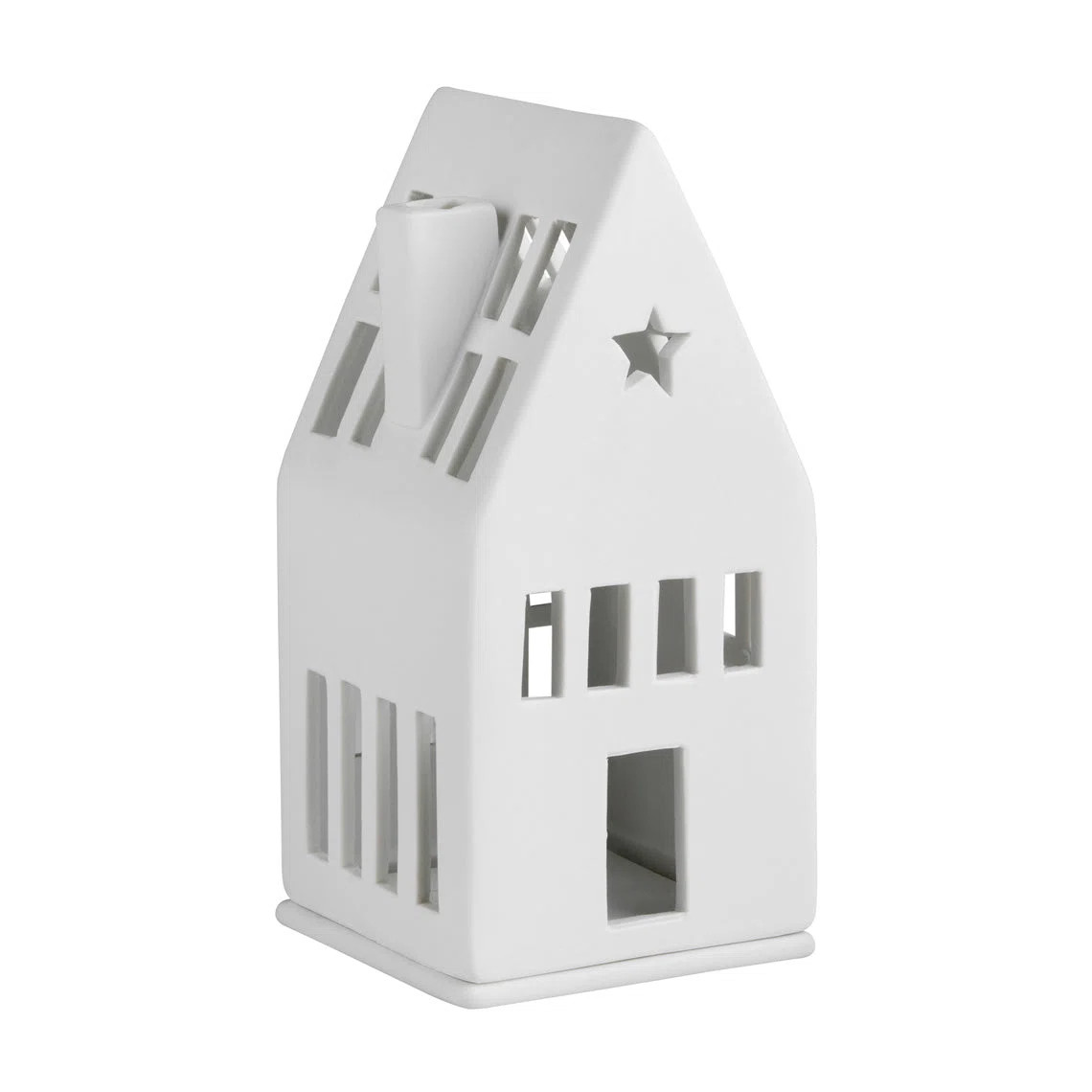 Porcelain Village House - Dream House - 5.1" | Wayfair North America