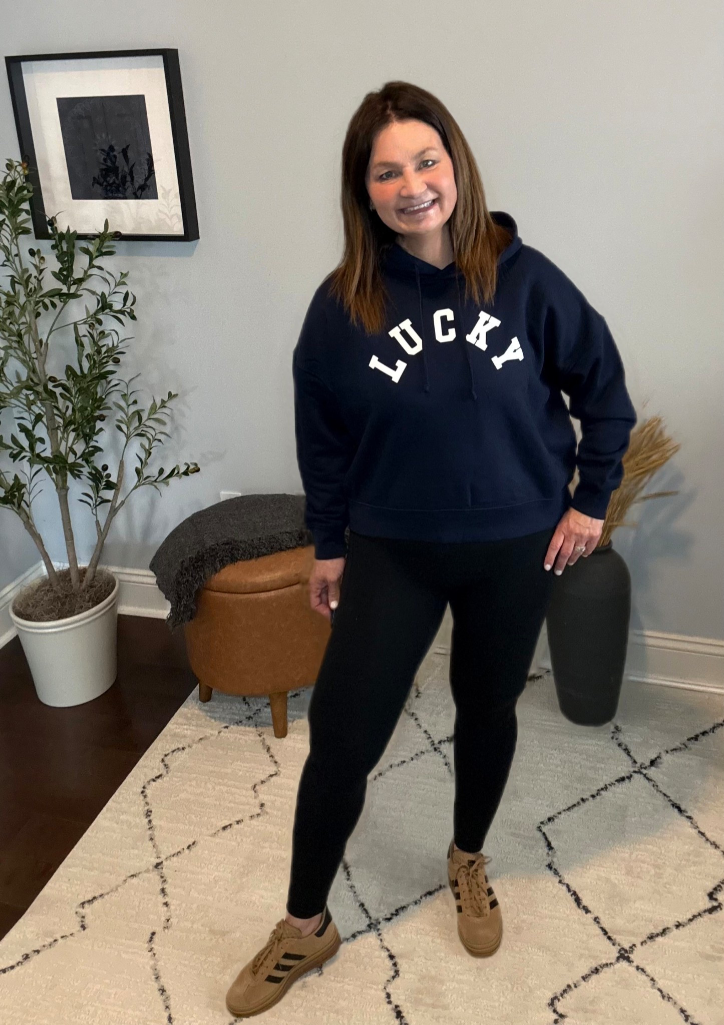 @shopkristinjones LUCKY collection has dropped! ☘️SAVE 10% OFF! CODE:INDIGOSHOP10

#LTKootd #LTKSeasonal