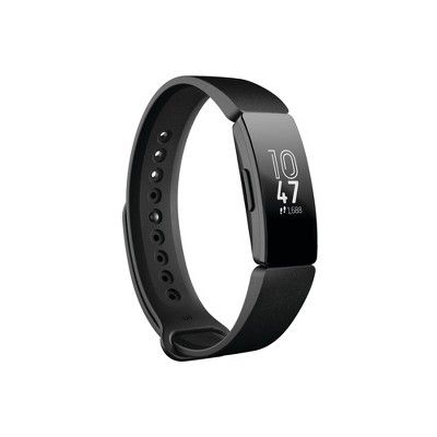 Fitbit Inspire Activity Tracker with Small & Large Band | Target