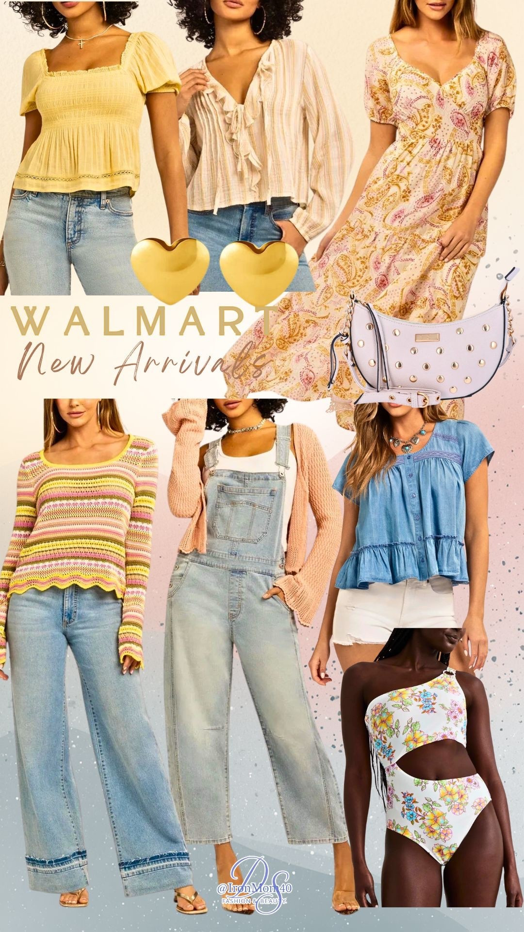 #midsizefashion #springfashion #newarrivals

#LTKgrwm #LTKU #LTKMidsize