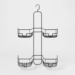 Hose Round Wire Shower Caddy - Made By Design™ | Target