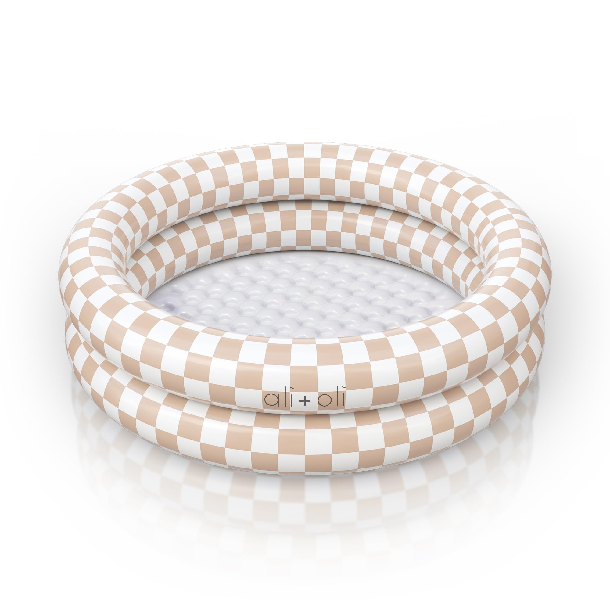 Ali+Oli Summer Collection, Swim Seat for Baby, Swim Ring for Kids, Arm Floaties for Toddlers, Kid... | Amazon (US)