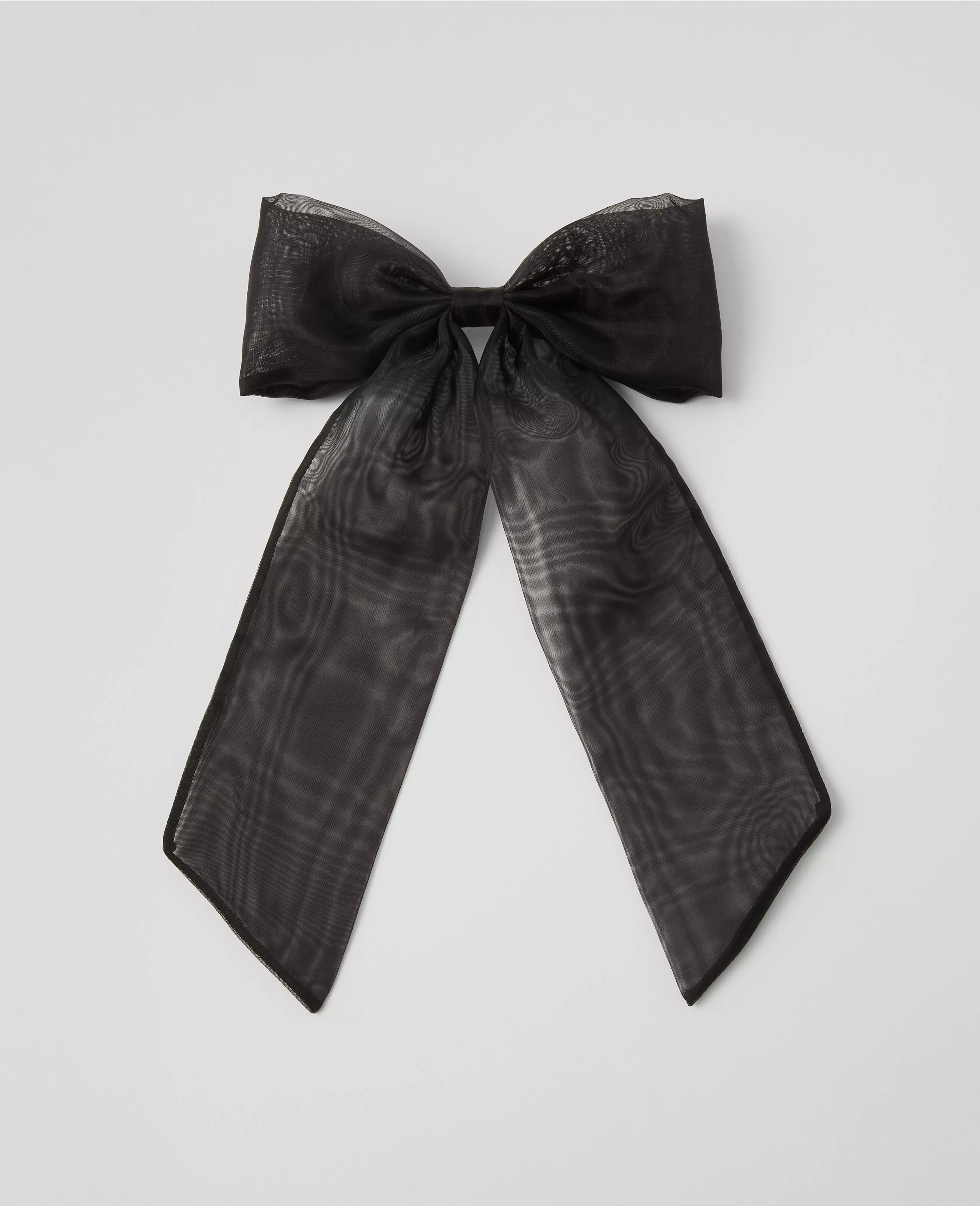Drama Bow | Ann Taylor (US)