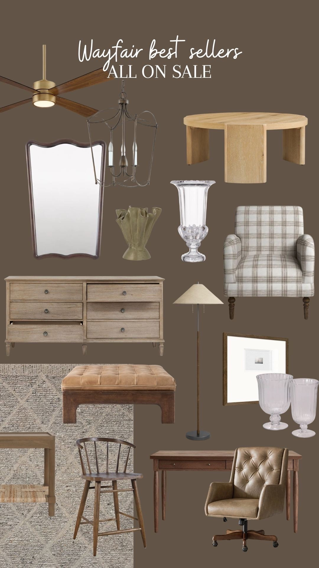 #ad #wayfair home fall SALE #wayfairpartner @Wayfair

#LTKHome