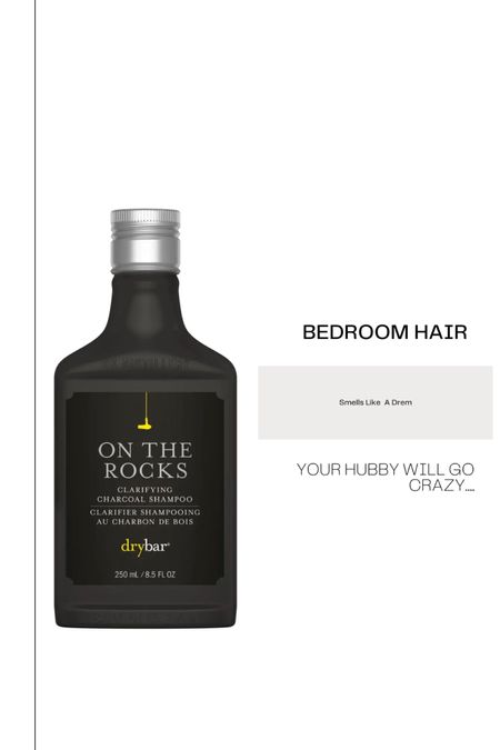 Best smelling shampoo ever!!! And I worked behind the chair for 13 years!!! My husband was like WHAT IS THAT DELICIOUS SMELL…oh it’s my wife😘🤣💯 

Get the shampoo and conditioner and the dry shampoo. I spray my bedroom before my hubby gets home. Lol. Just get it! 

Nordstrom was the cheapest I could find!!! Xoxo 

Grab the detangled for pretreatment 

Xoxo Brandi Sharp

#LTKbeauty #LTKstyletip #LTKFind