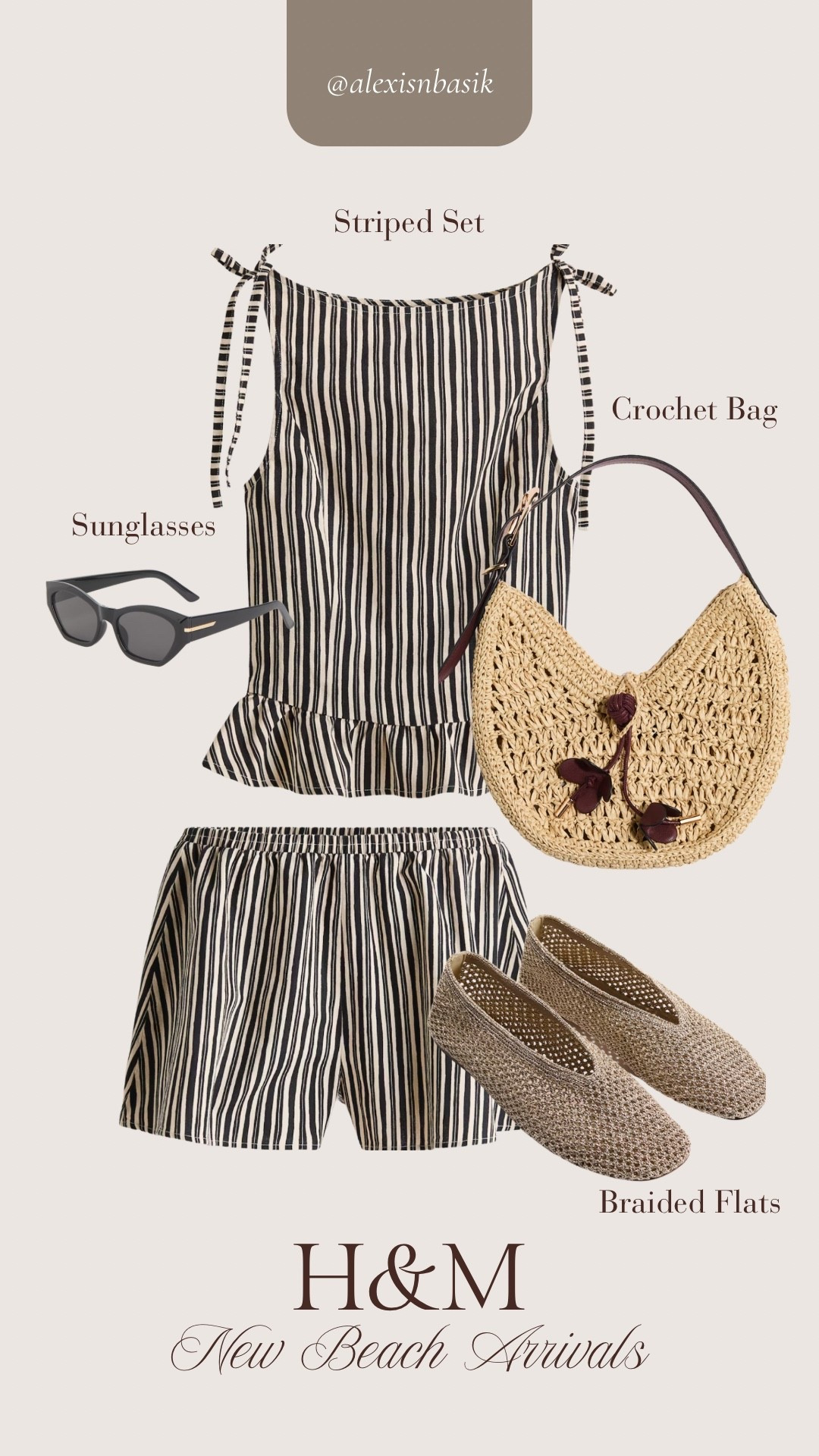 H&M vacation styles

#LTKTravel #LTKootd #LTKgrwm