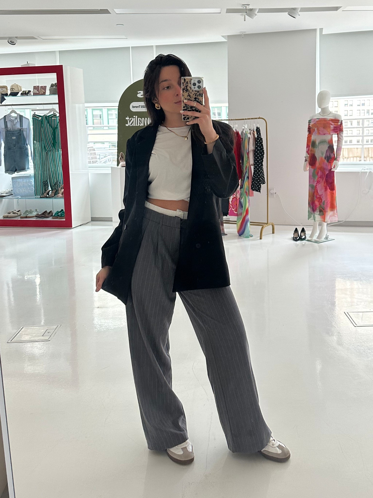 Work ootd 🤍 

#LTKFindsUnder100 #LTKSeasonal #LTKWorkwear