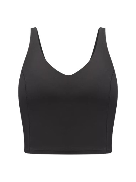 lululemon Align™ Tank Top *Light Support, C/D Cup | Women's Sleeveless & Tank Tops | lululemon | Lululemon (US)