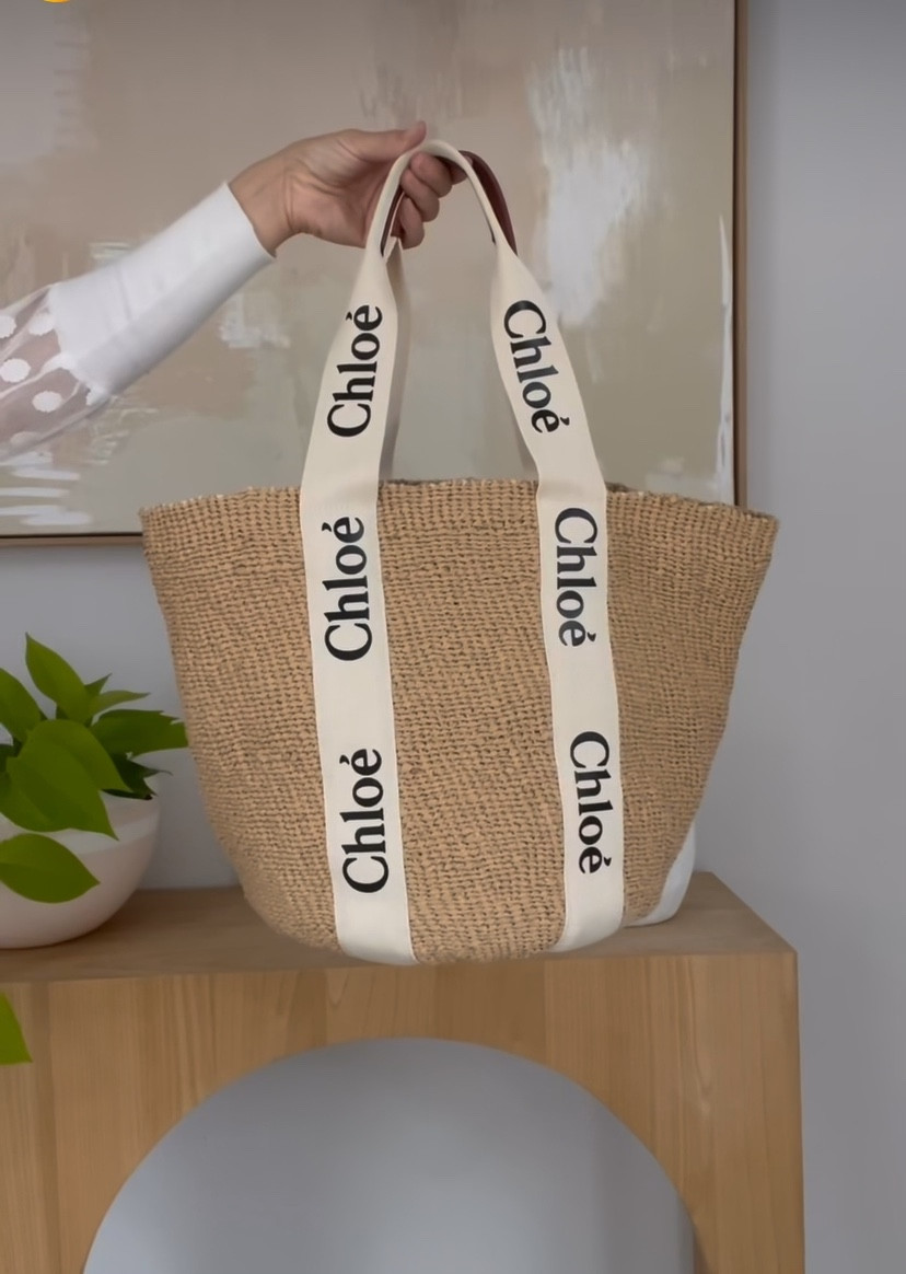 Treated myself before girls weekend ☀️ 

#LTKaustralia #LTKstyletip #LTKitbag