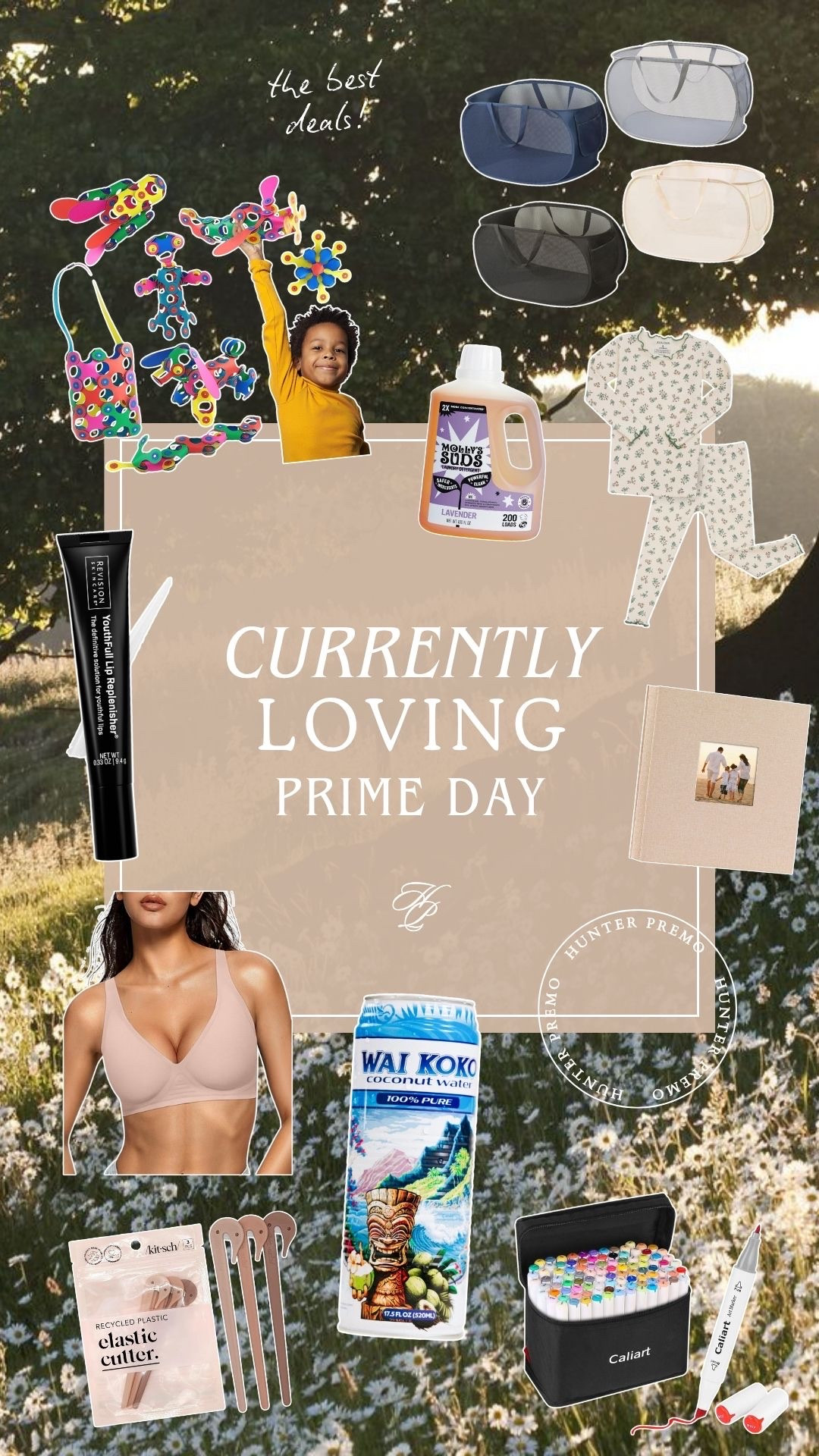 Currently loving for prime day !

#LTKSaleAlert