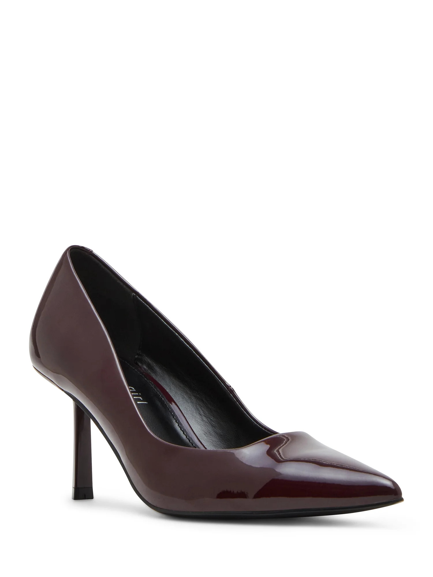Madden Girl Women's 2.75 inch Pointed Toe Heeled Pump | Walmart (US)
