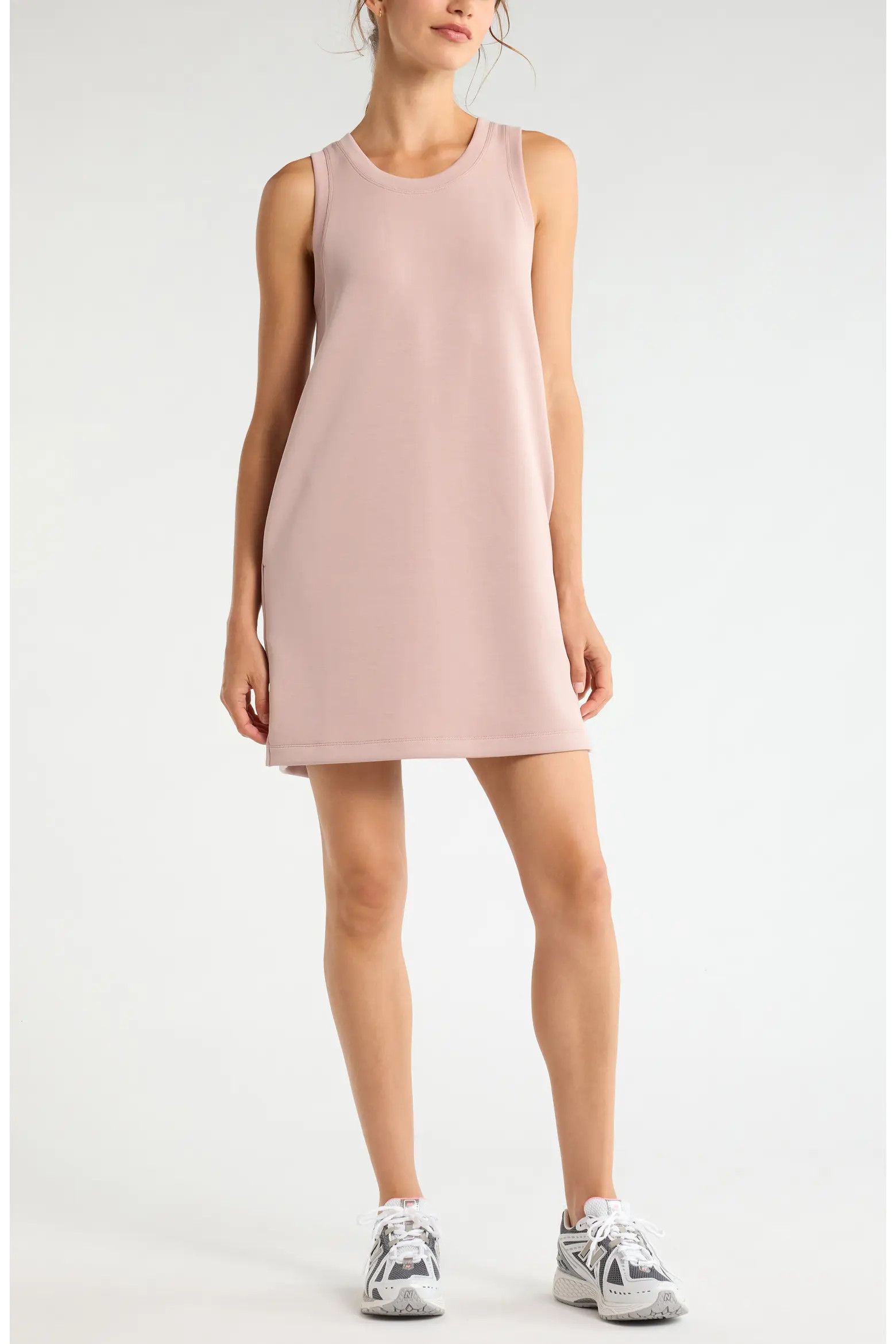 Soft Luxe Tank Dress (Women) | Nordstrom | Nordstrom