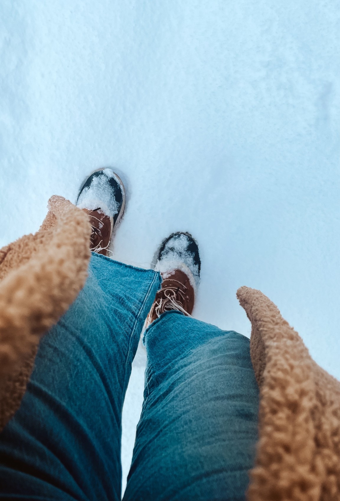 Good news, we will definitely have a white Christmas 

Bad news, I’m already tired of shoveling

At least I’ll get plenty of use out of my favorite winter boots. 

#LTKMidsize #LTKdayinmylife