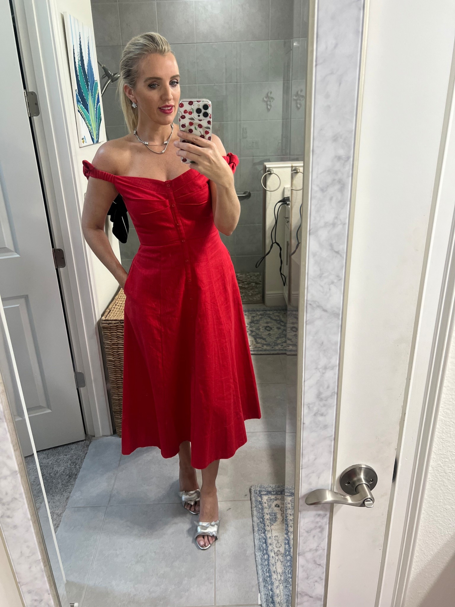 Styled, sunkissed, and ready to shop 💋🌴


#LTKOver40 #LTKStyleTip #LTKFindsUnder100