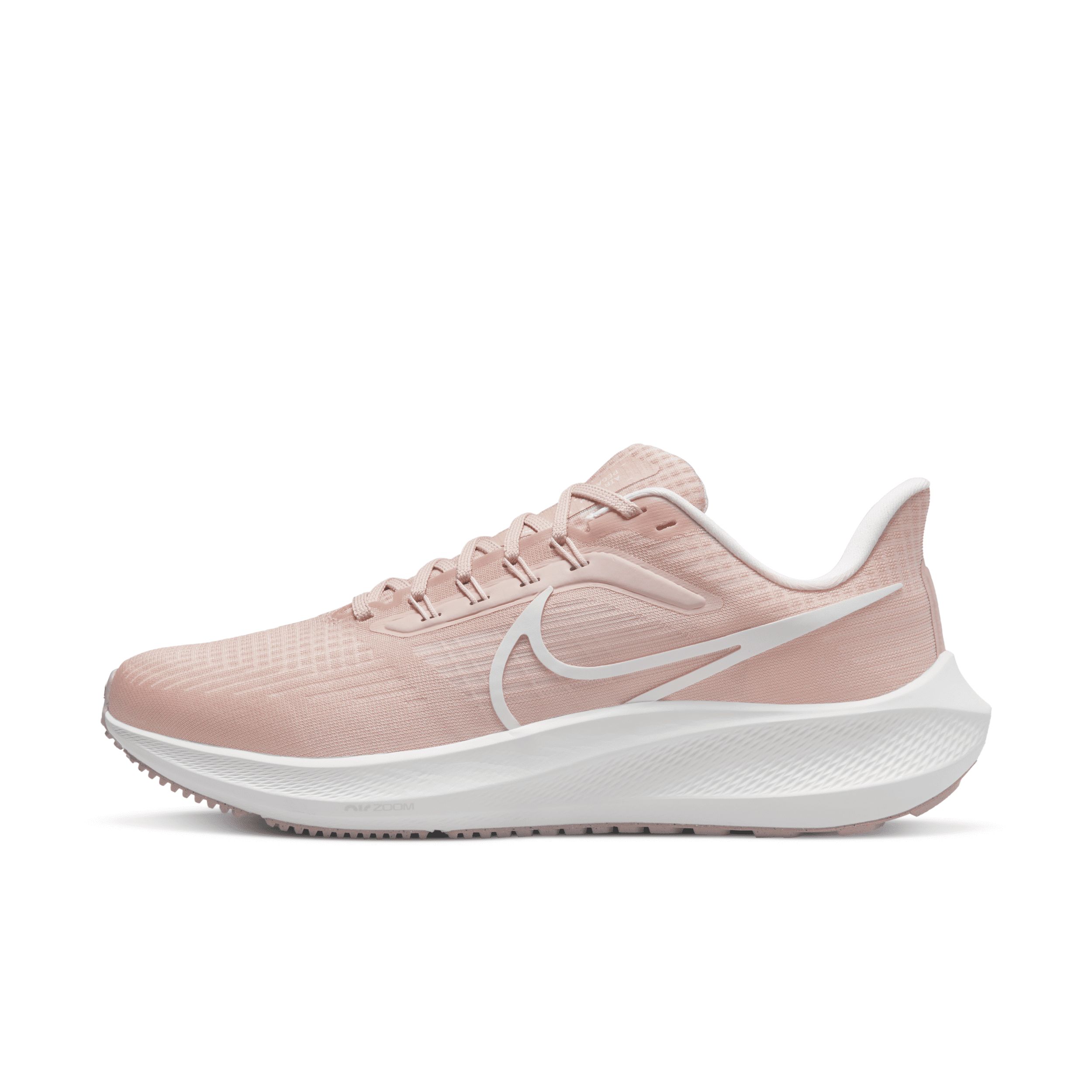 Nike Women's Pegasus 39 Road Running Shoes in Pink, Size: 11.5 | DH4072-601 | Nike (US)