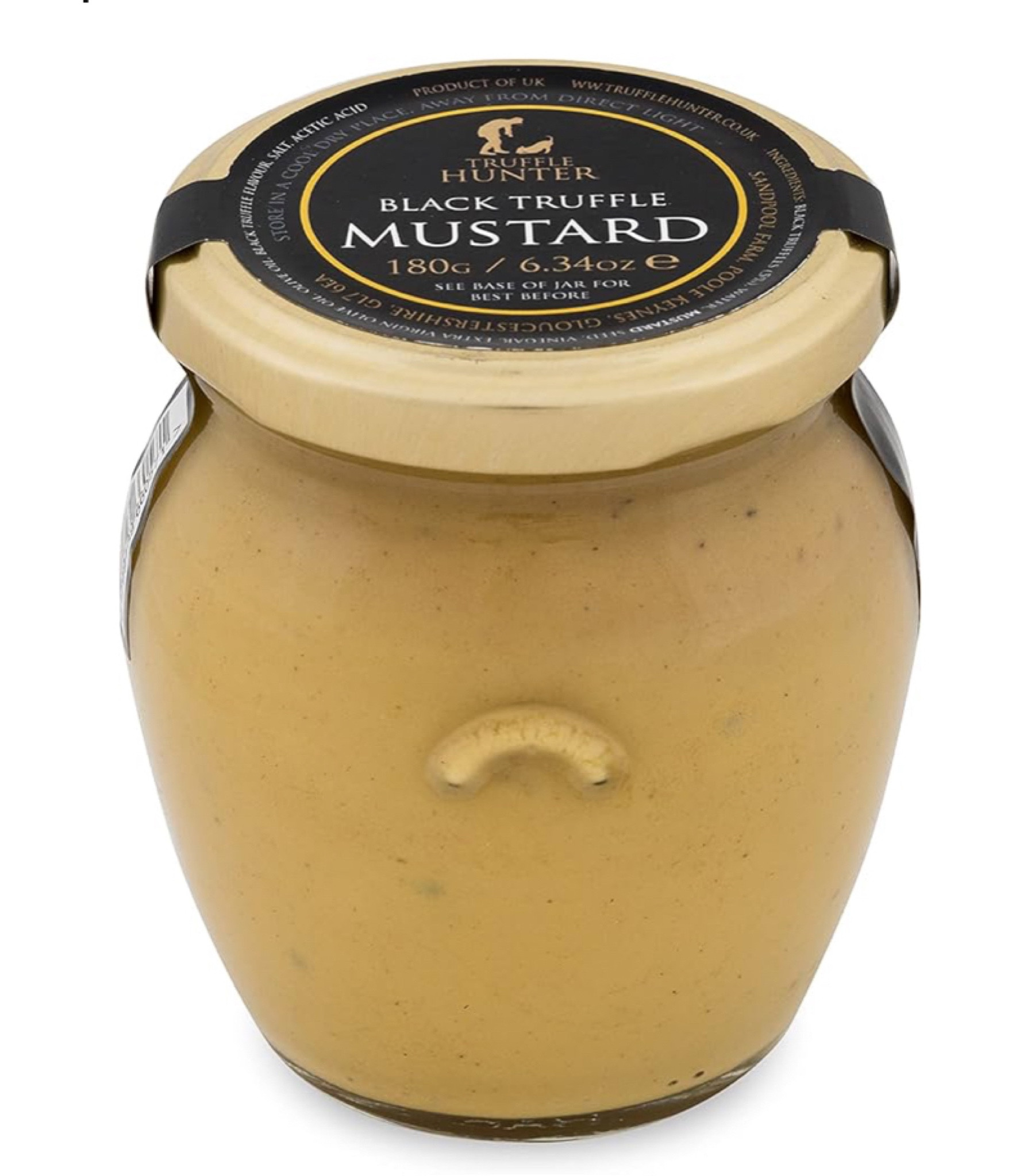 Incredible mustard to add to anything !

#LTKSeasonal