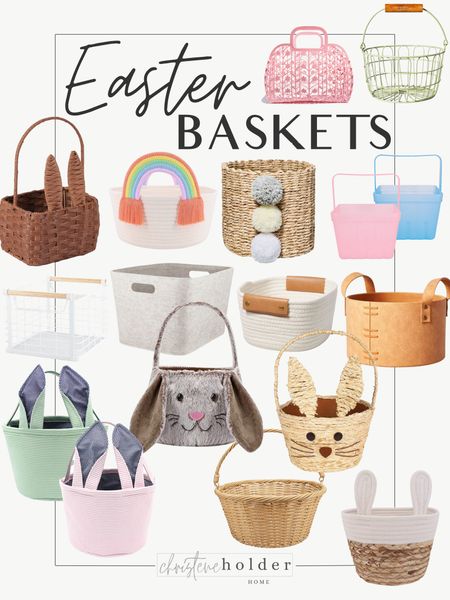 Easter basket ideas for kids - boy and girl basket options. Affordable Easter baskets 

Amazon, Target, Easter, Easter Basket, Easter Basket Ideas, Baby Easter, Toddler Easter 

#LTKbaby #LTKSeasonal #LTKkids