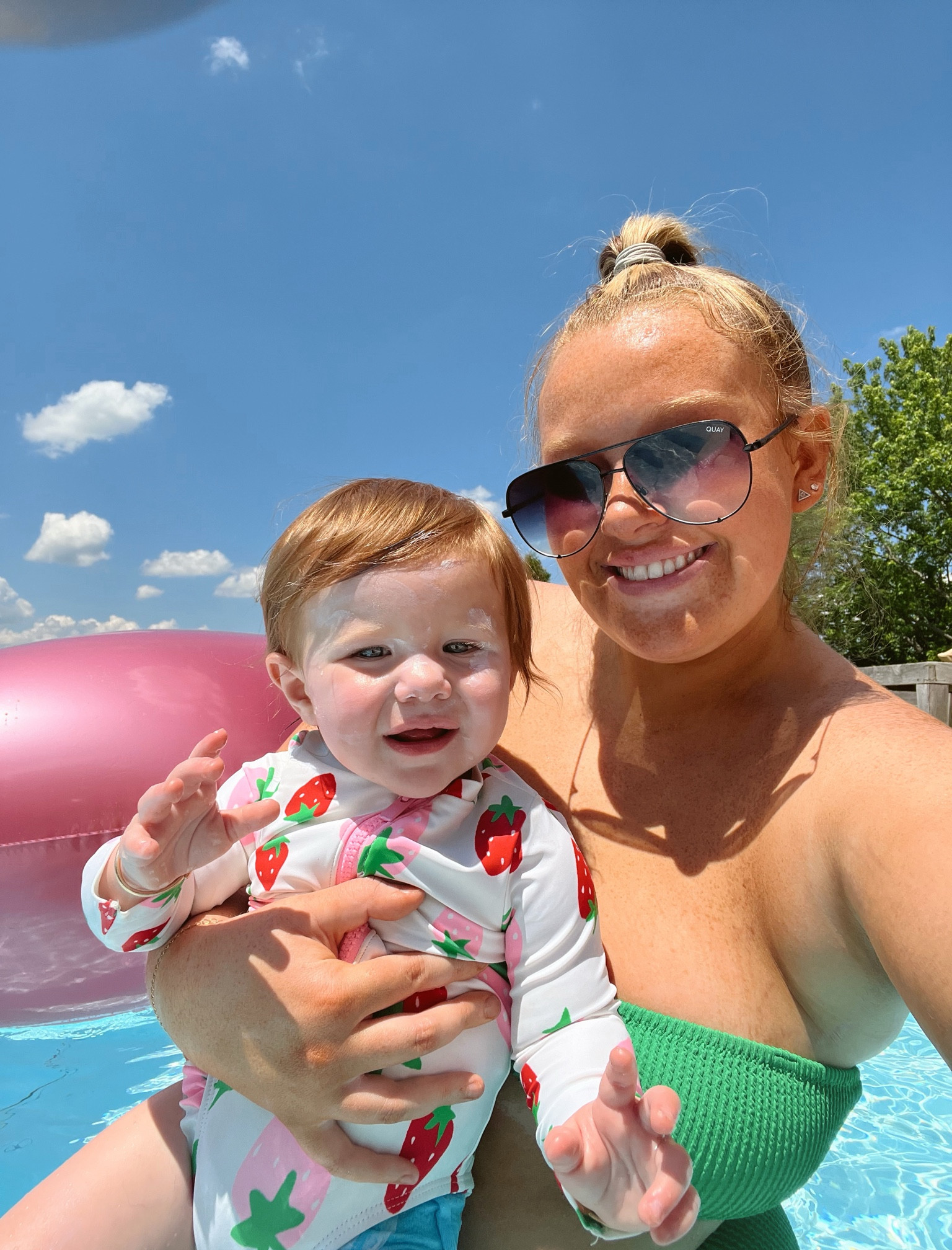 #LTKBaby #LTKSummerSales #LTKxNSale