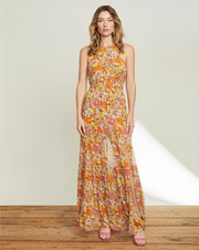 Florencia Dress | Veronica Beard